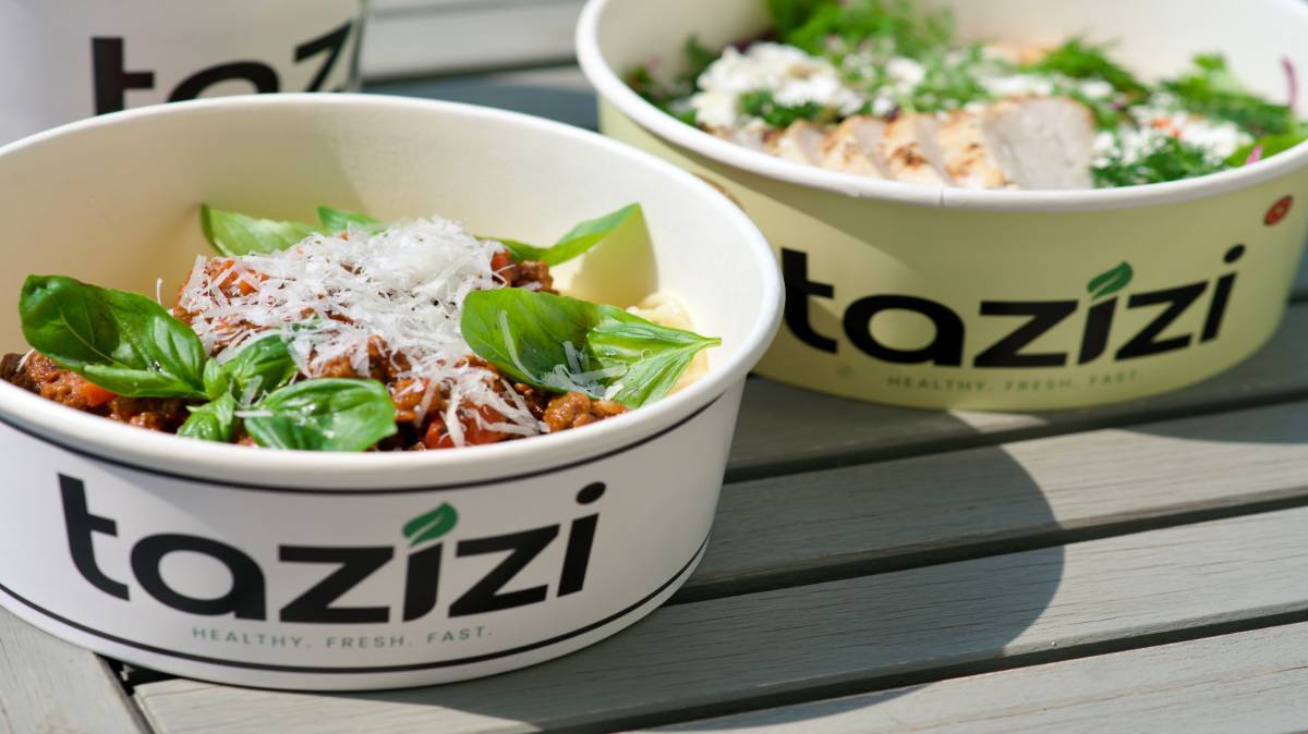 Tazizi