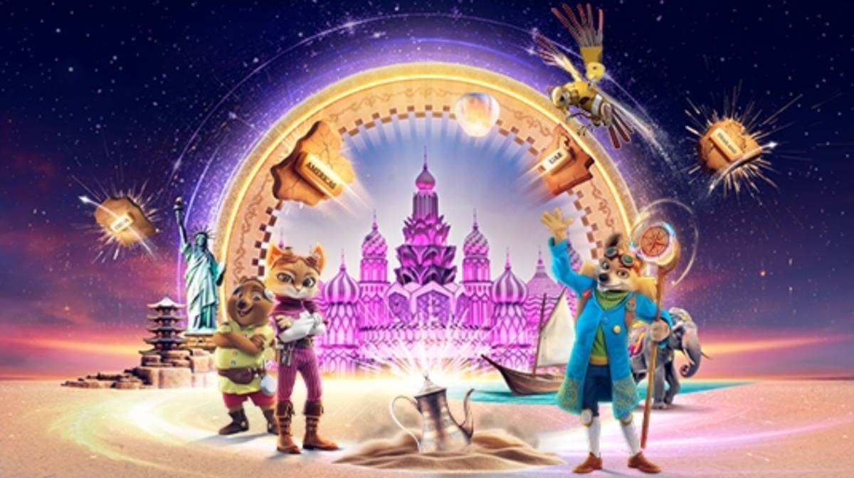 Global Village Wonderverse
