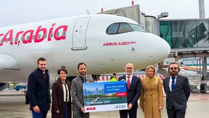 Air Arabia