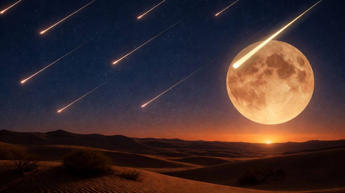 Supermoon