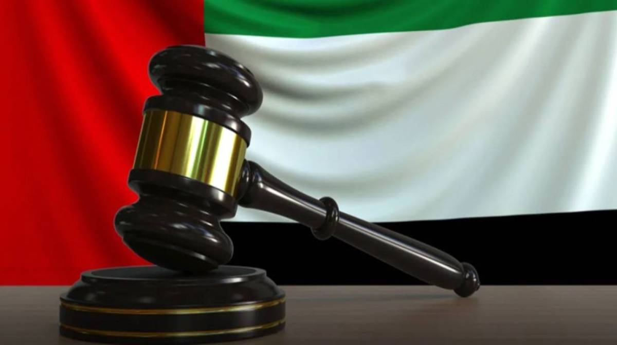 UAE civil law