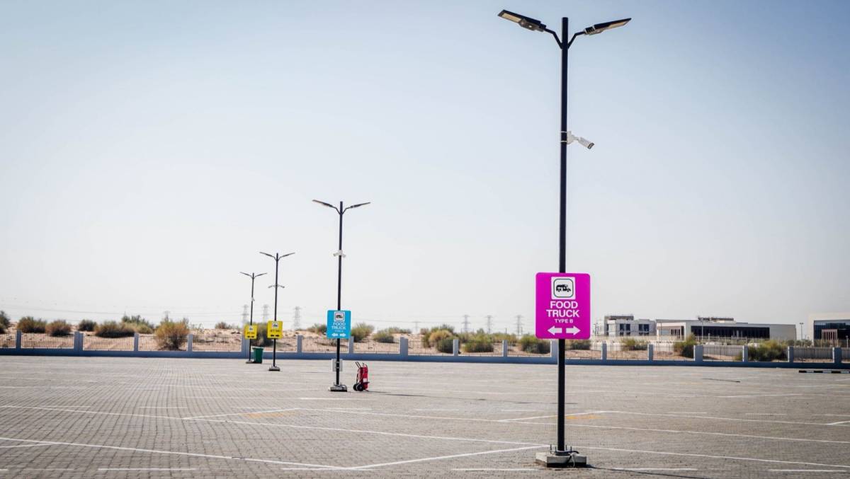 Dubai
