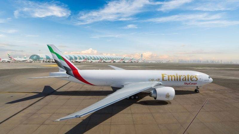Emirates SkyCargo
