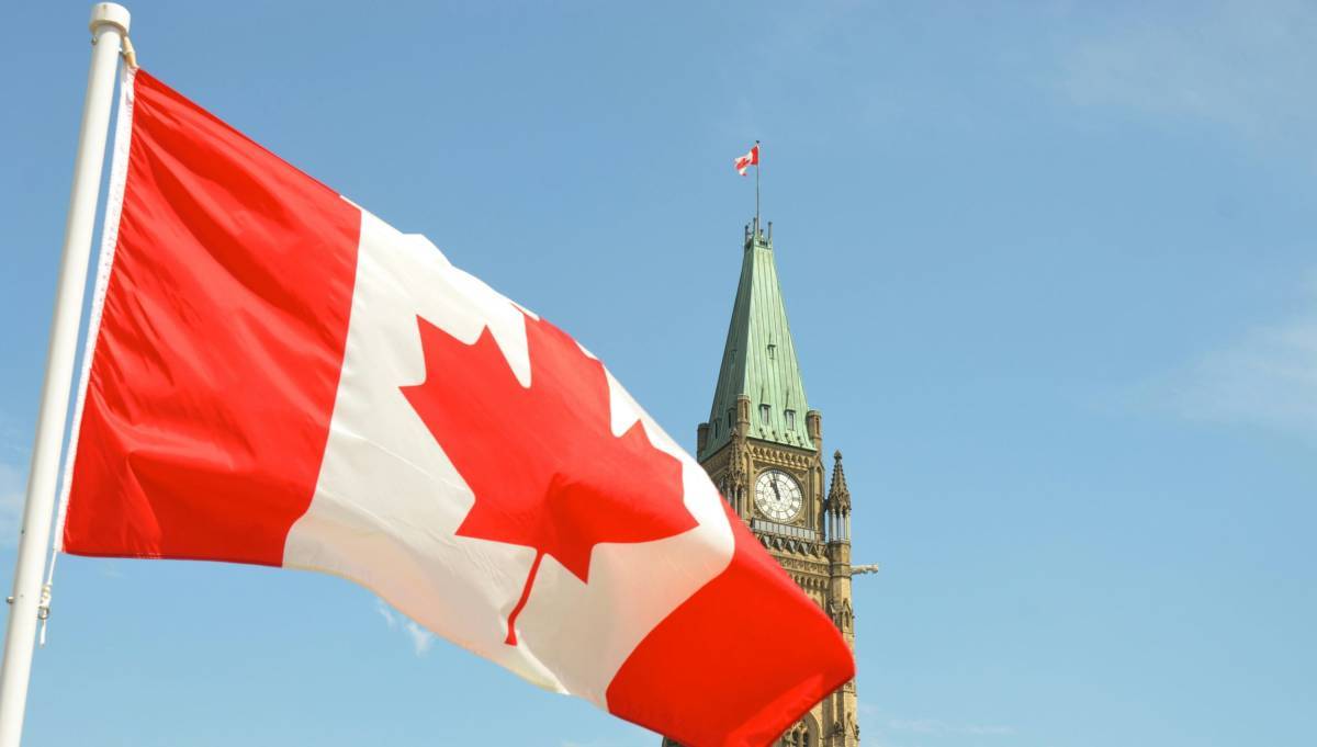 Canada visa