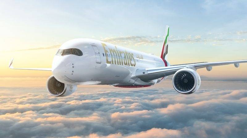 Emirates