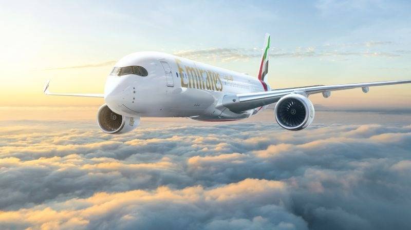Emirates