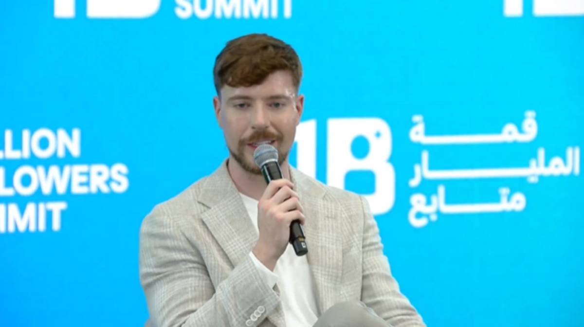 MrBeast