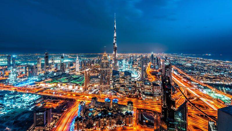 GDRFA Dubai