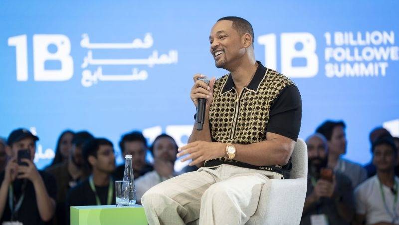 Will Smith