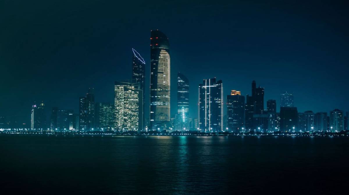 Abu Dhabi