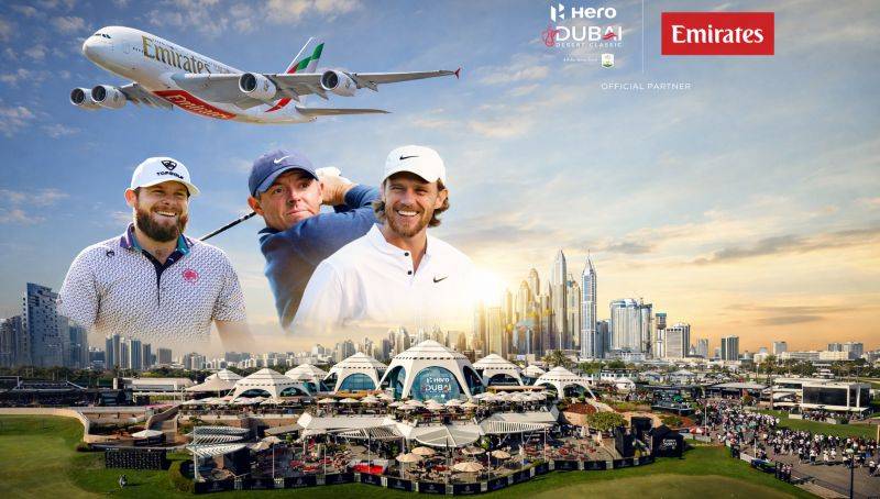 Emirates