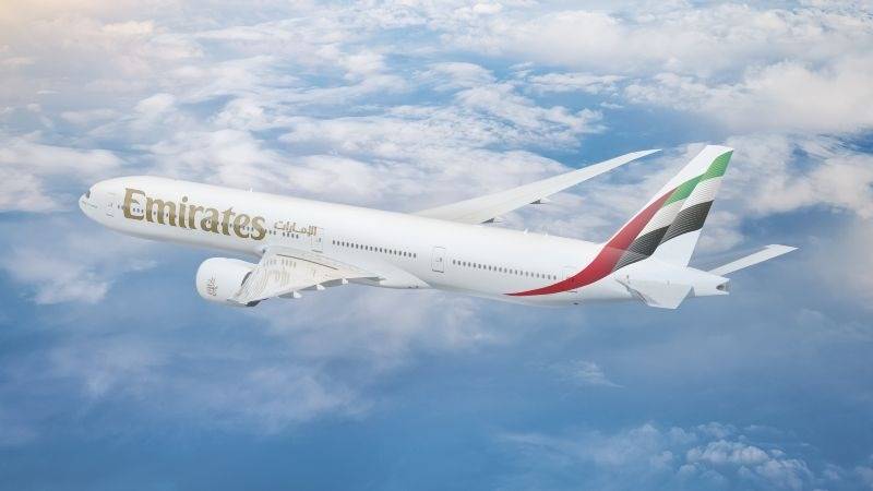 Emirates