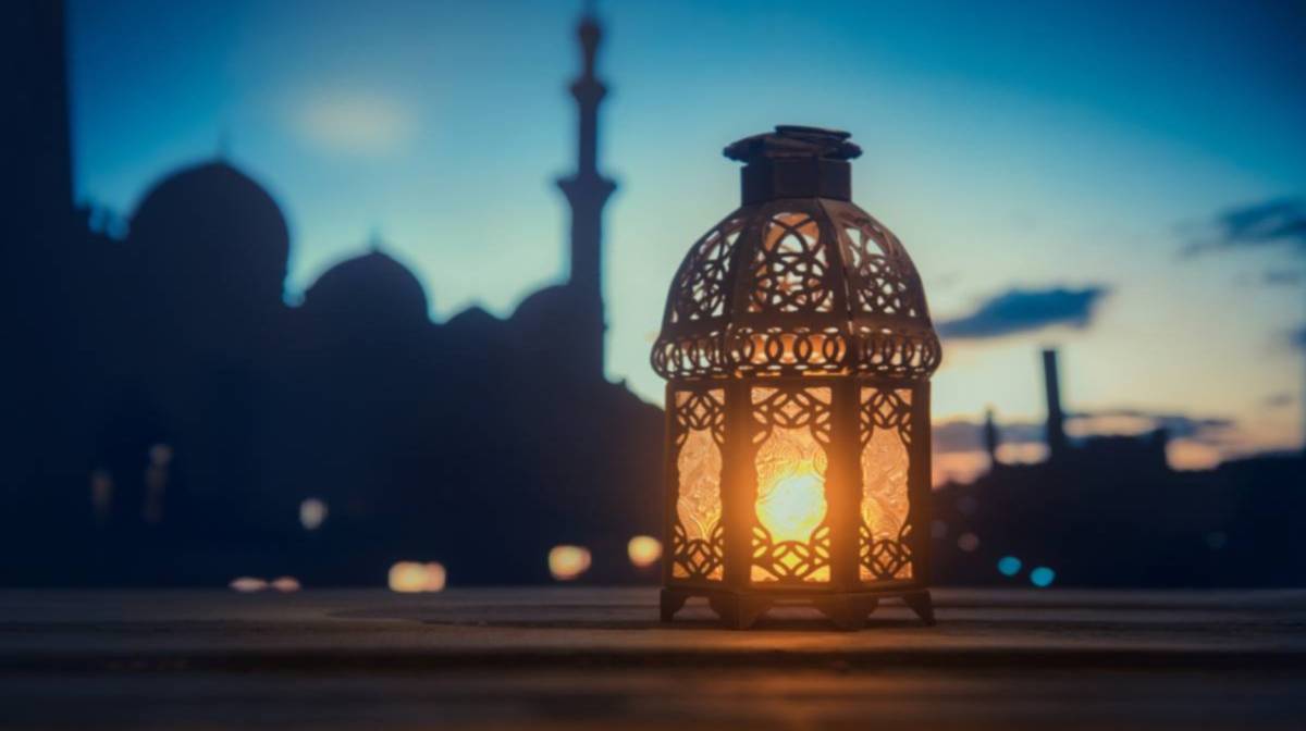 Ramadan 2026