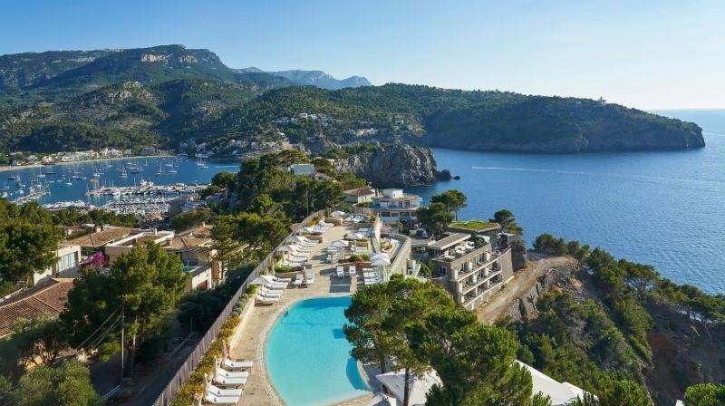 Jumeirah Mallorca