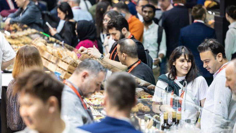 Gulfood 2026