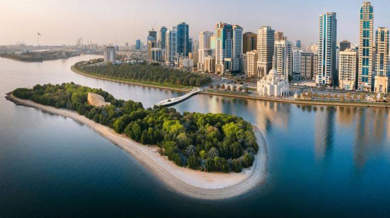 Sharjah real estate