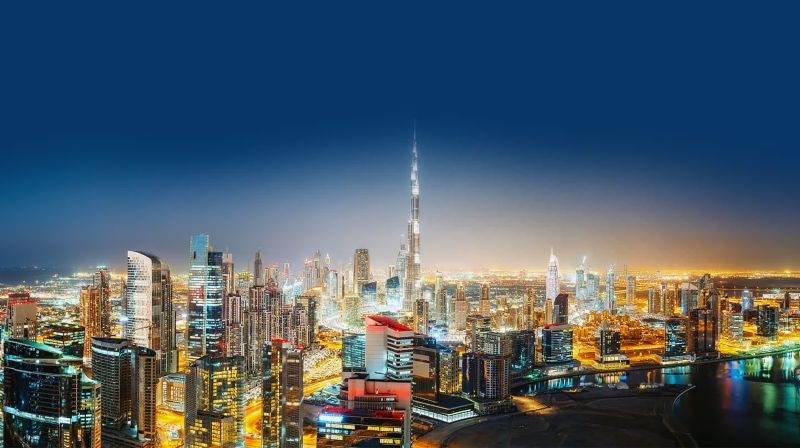 UAE soft power