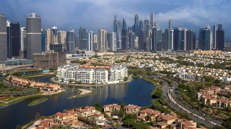 Dubai First-Time Home Buyer Programme