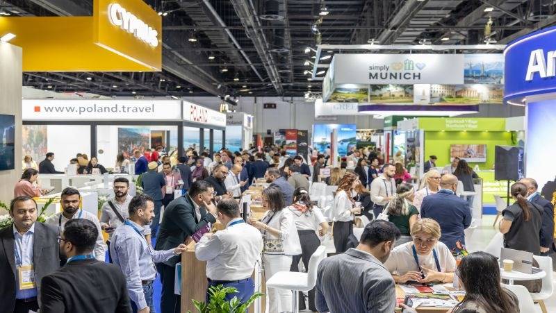 Arabian Travel Market
