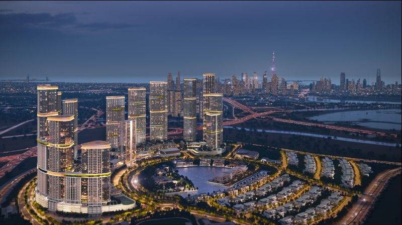 Sobha Realty