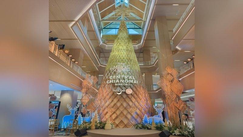 Disney Christmas