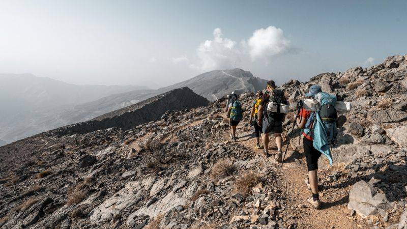 Ras Al Khaimah tourism