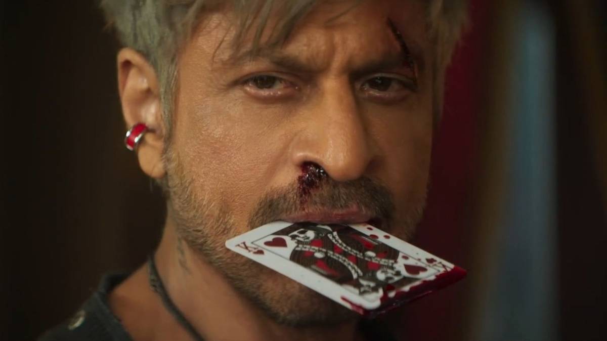 Shah Rukh Khan