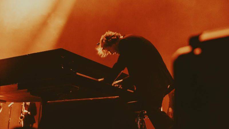 Tom Odell