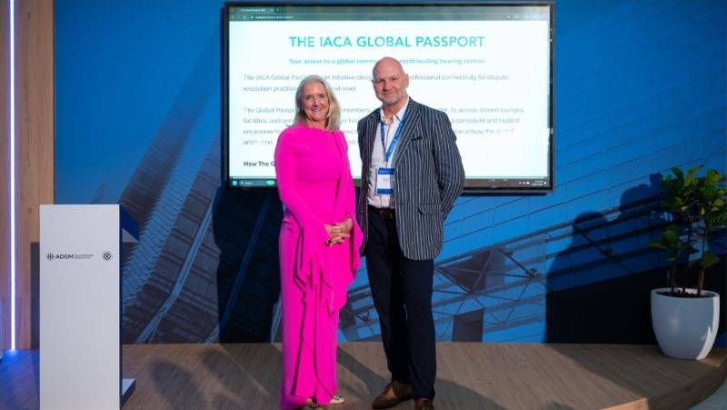 Global Passport