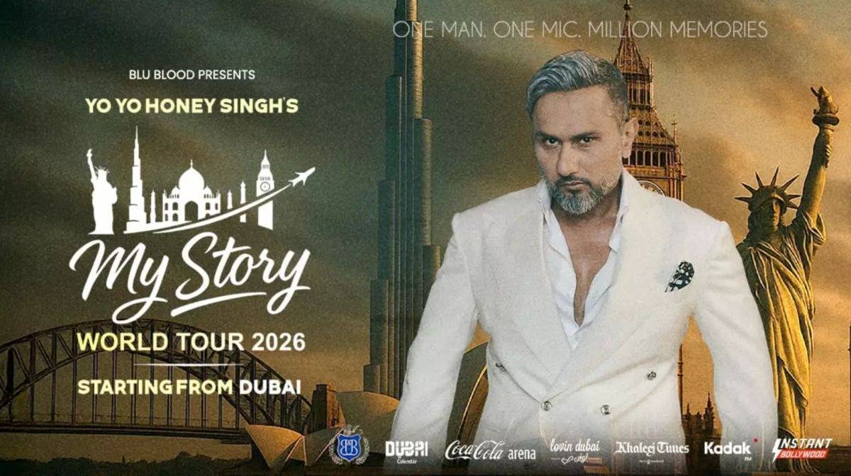Yo Yo Honey Singh