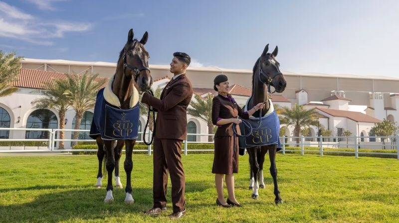 Etihad Airways