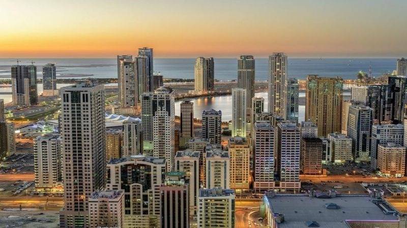 Kuwait investment in Sharjah
