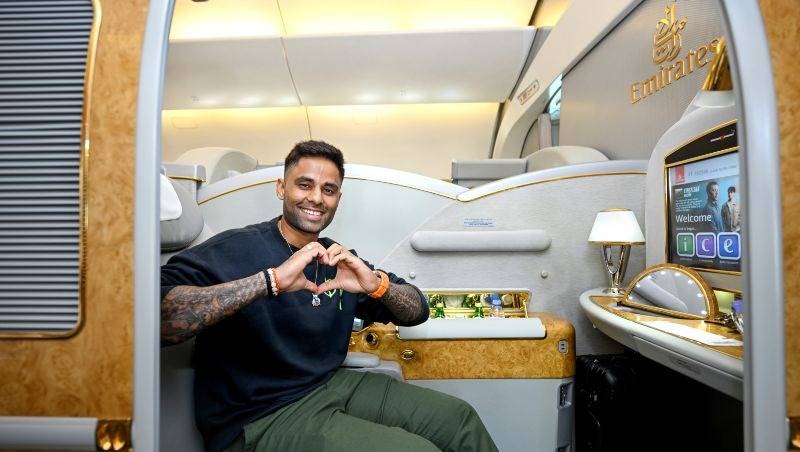 Emirates T20 World Cup