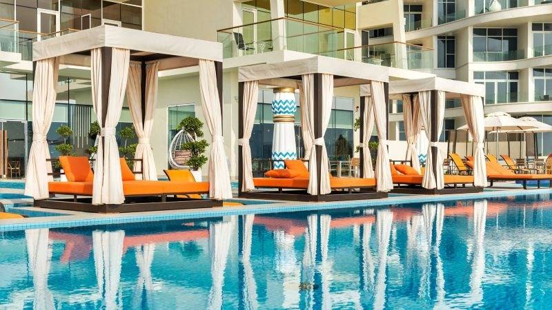 Central Hotels & Resorts