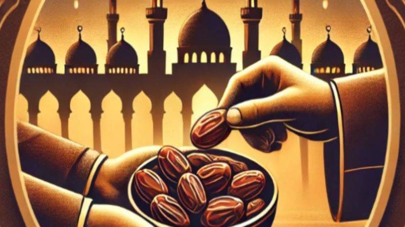 Zakat Al Fitr Ramadan 2026