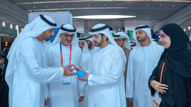 Open Masters Games Abu Dhabi 2026