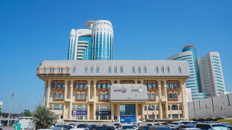 Dubai property