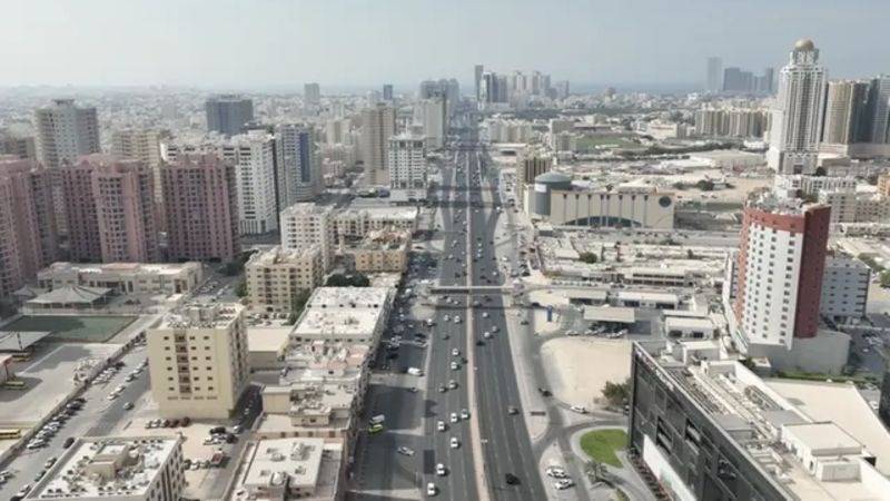 Ajman property