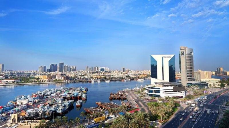 Dubai Chambers