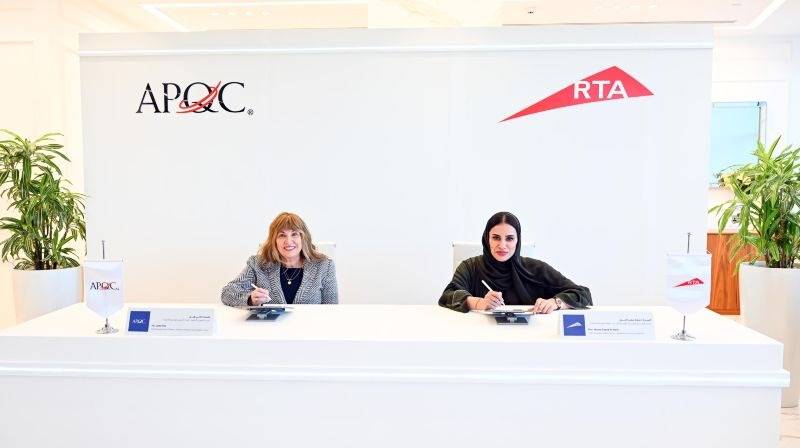 Dubai RTA