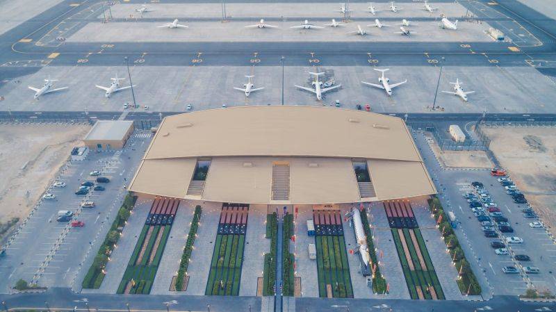 Dubai South