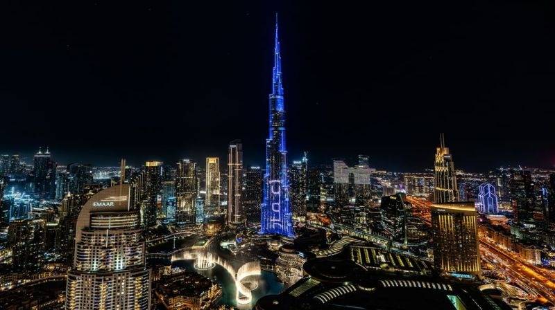 Emaar Dubai