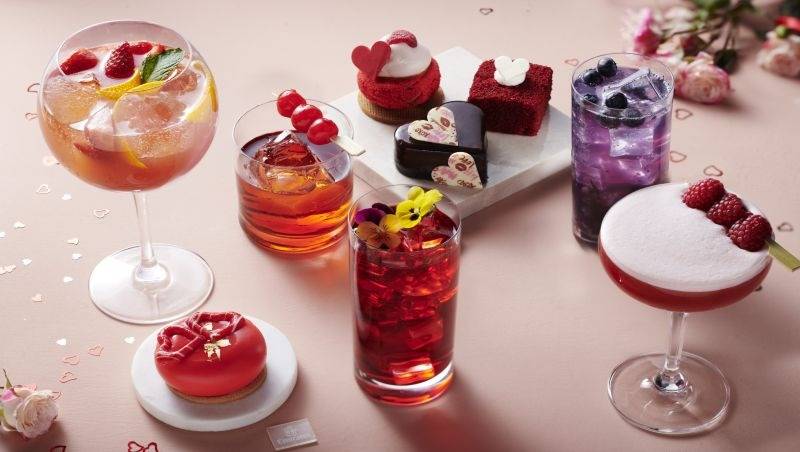 Emirates Valentine’s Day