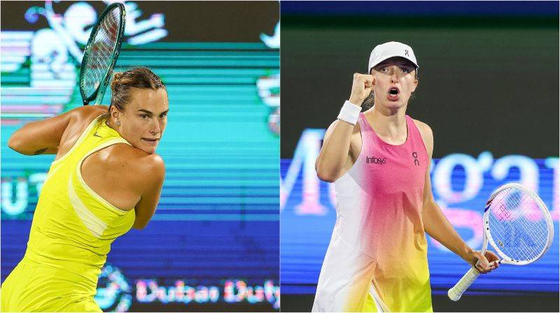 Dubai Duty Free Tennis Championships