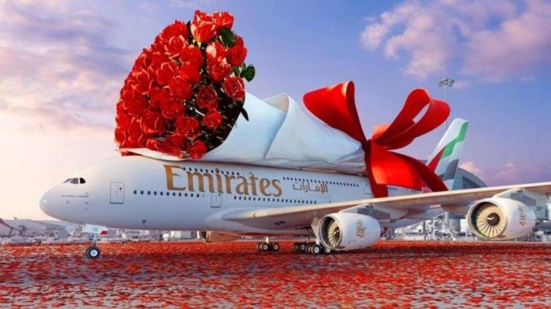 Emirates