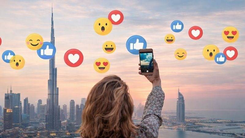 Arab Social Media Influencers Award
