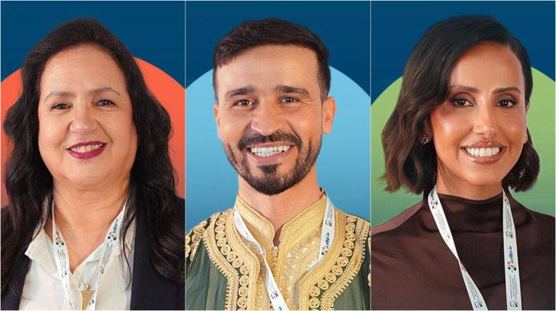 Arab Hope Makers