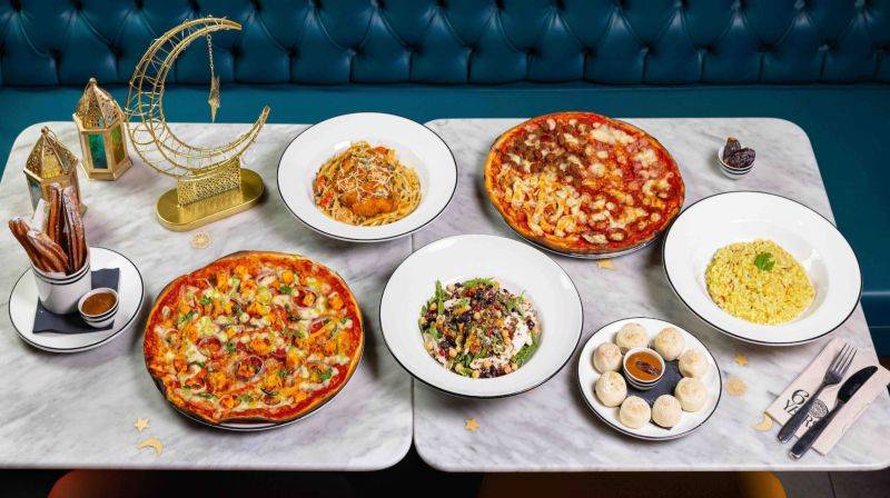 PizzaExpress UAE