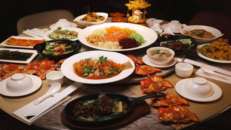 Lunar New Year