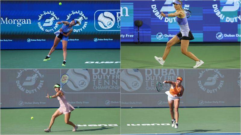 Dubai Duty Free Tennis Championships
